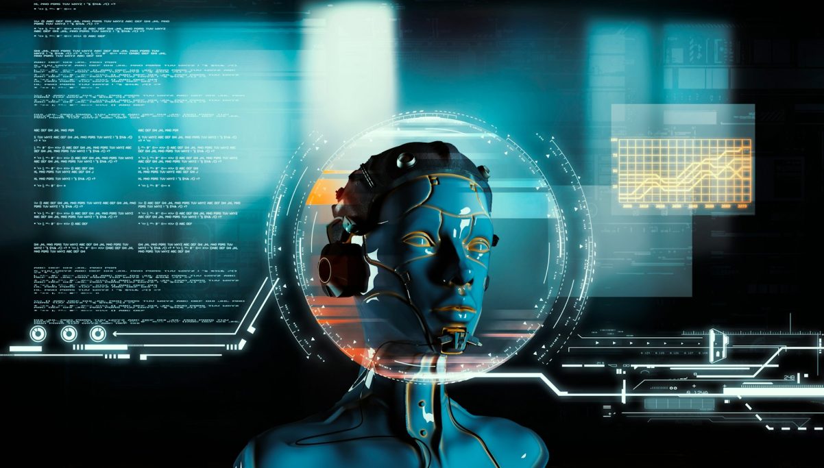 Másteres IA Másteres en Inteligencia Artificial online · Bonificados FUNDAE